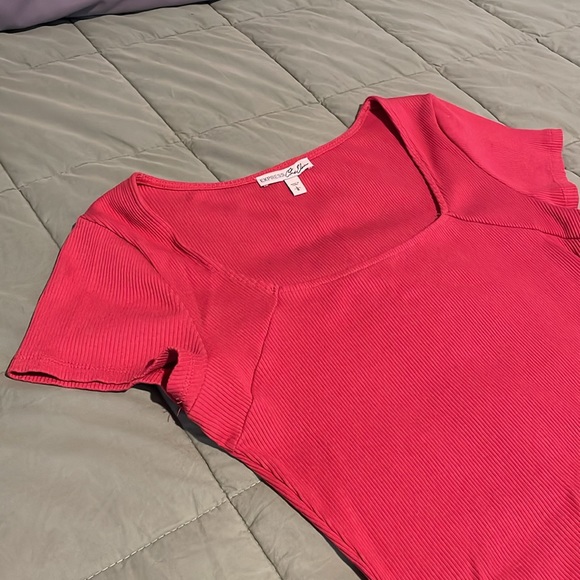 Express short-sleeve bodysuit - Picture 3 of 10